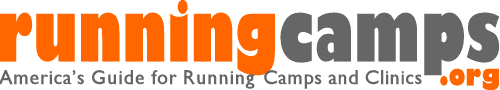 Running Camps Logo