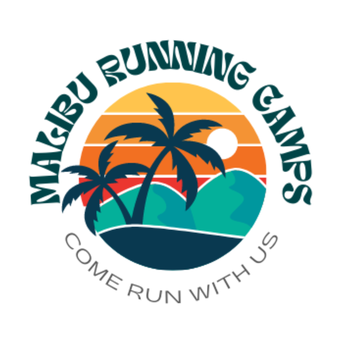 Running Camp