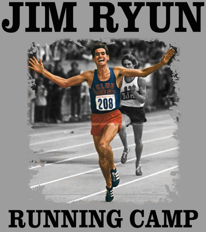 Running Camp