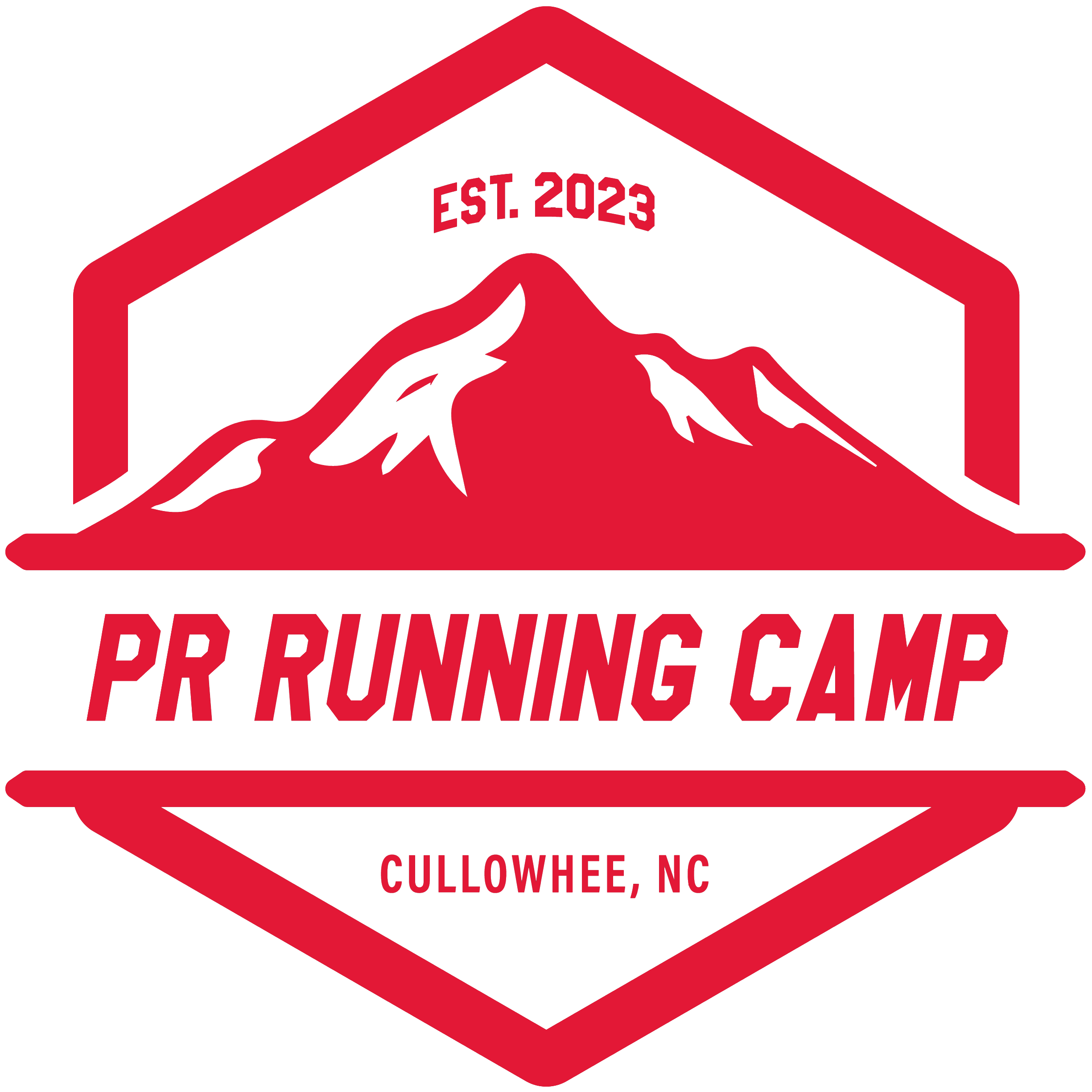 Running Camp