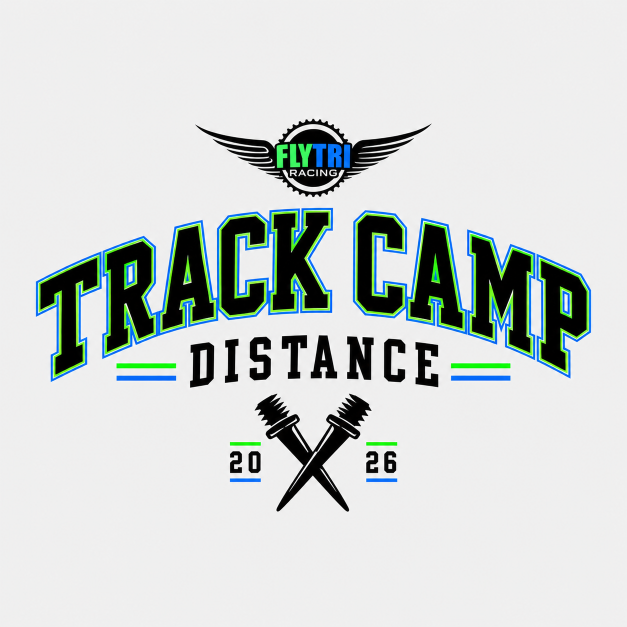 Running Camp